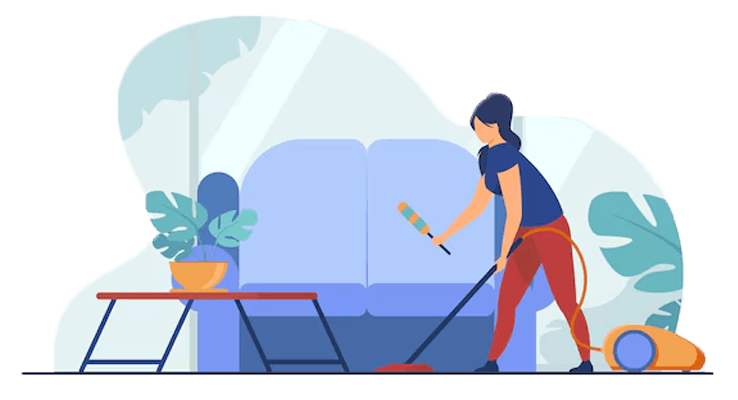 Home Cleaning